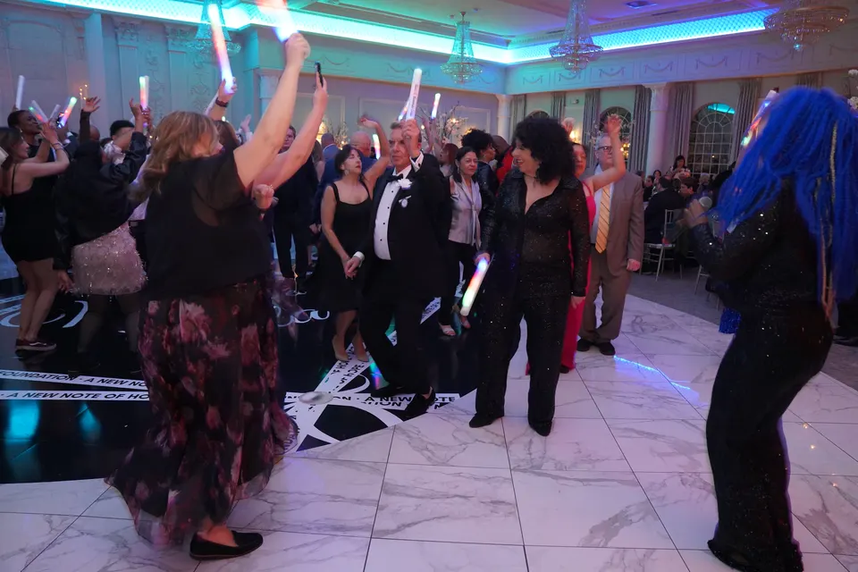 Séptima Gala Anual de Música y Recuerdos (2026), foto 460
