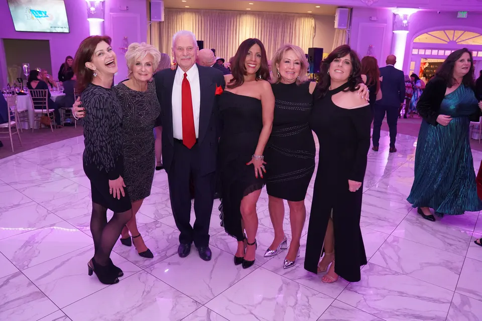 Sexta Gala Anual de Música y Recuerdos (2025), foto 383