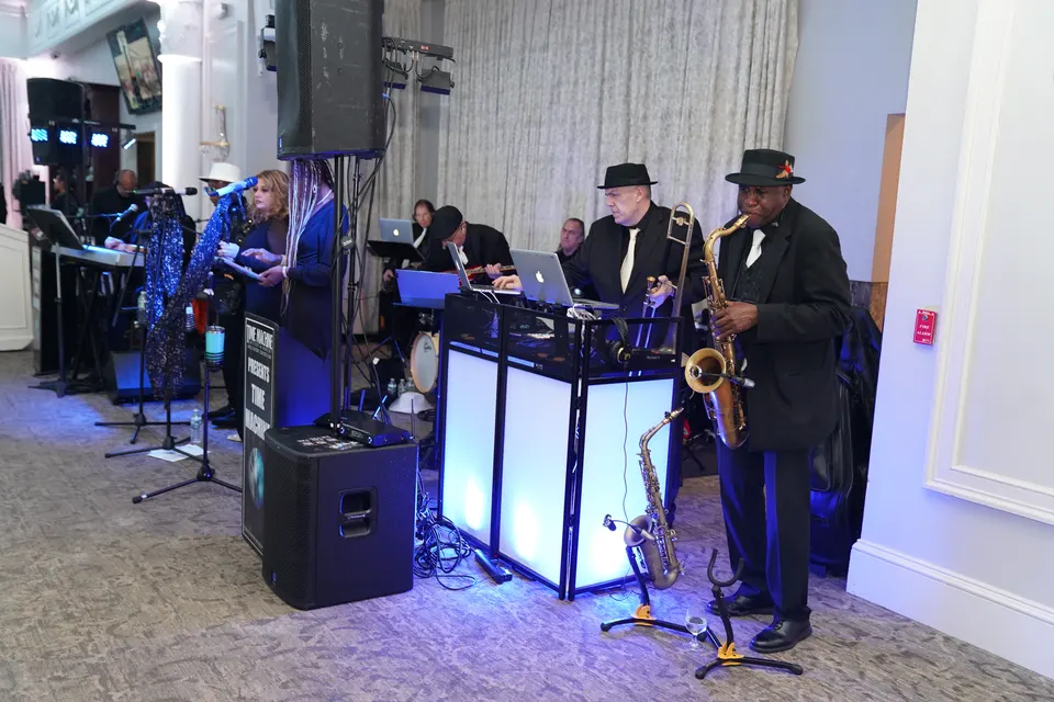 Quinta Gala Anual de Música y Recuerdos (2024), foto 168