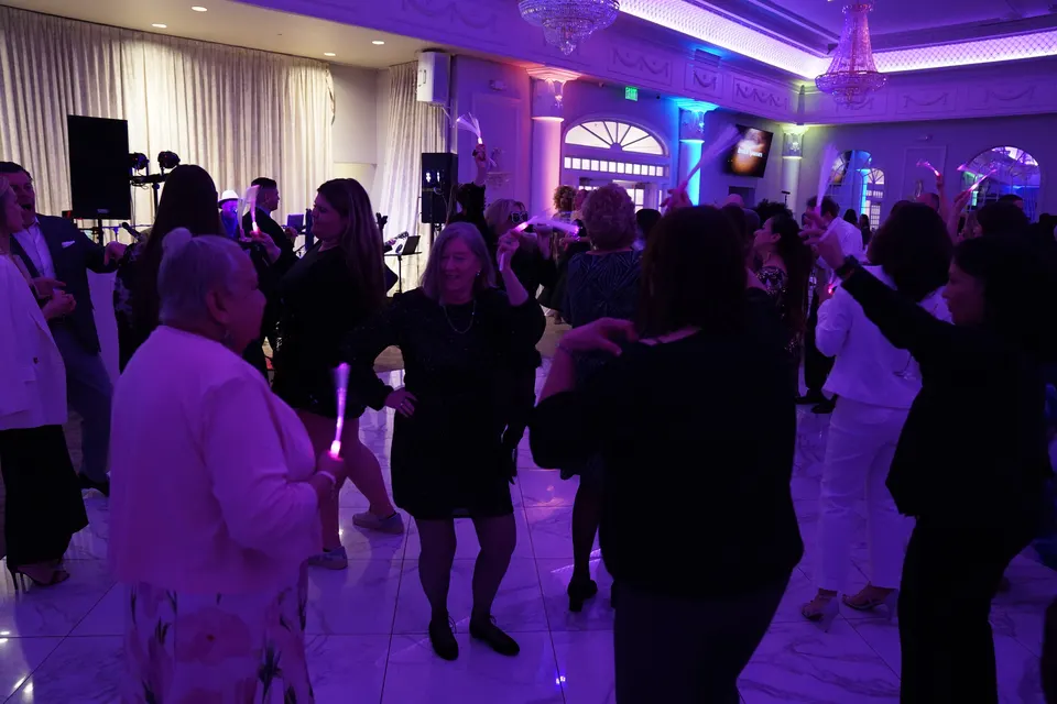 Sexta Gala Anual de Música y Recuerdos (2025), foto 422