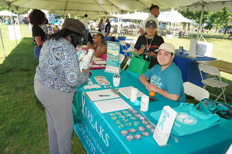 Feria de Salud Cerebral y de Recursos Comunitarios 2024, foto 193