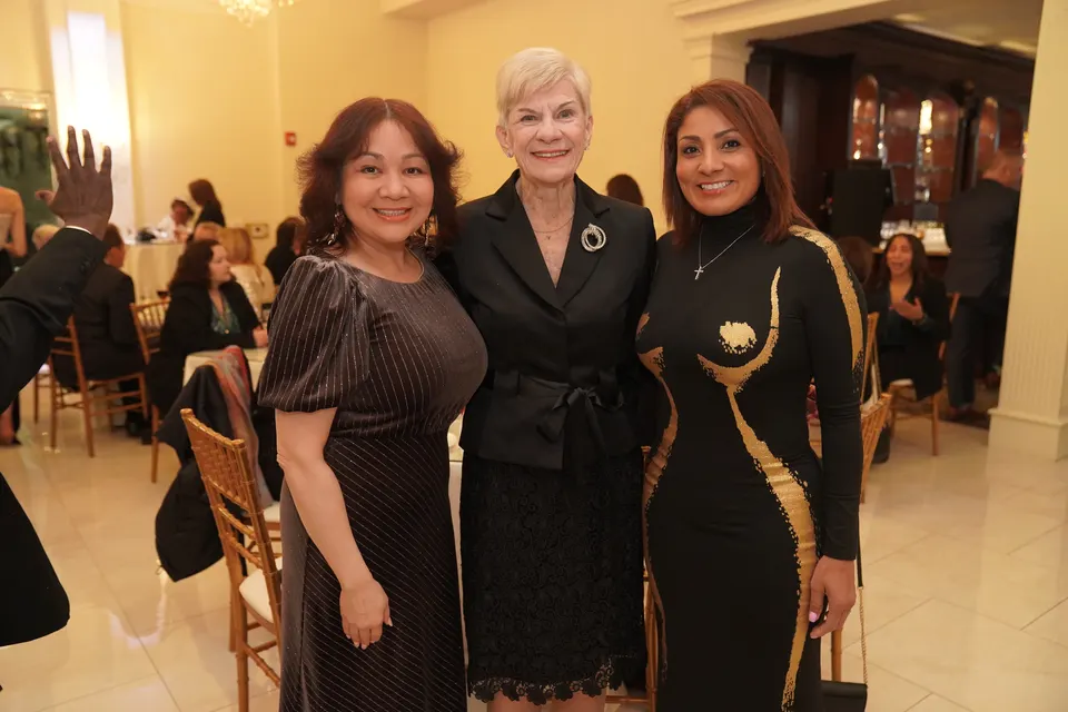 Séptima Gala Anual de Música y Recuerdos (2026), foto 183