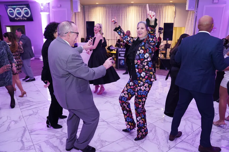 Sexta Gala Anual de Música y Recuerdos (2025), foto 297