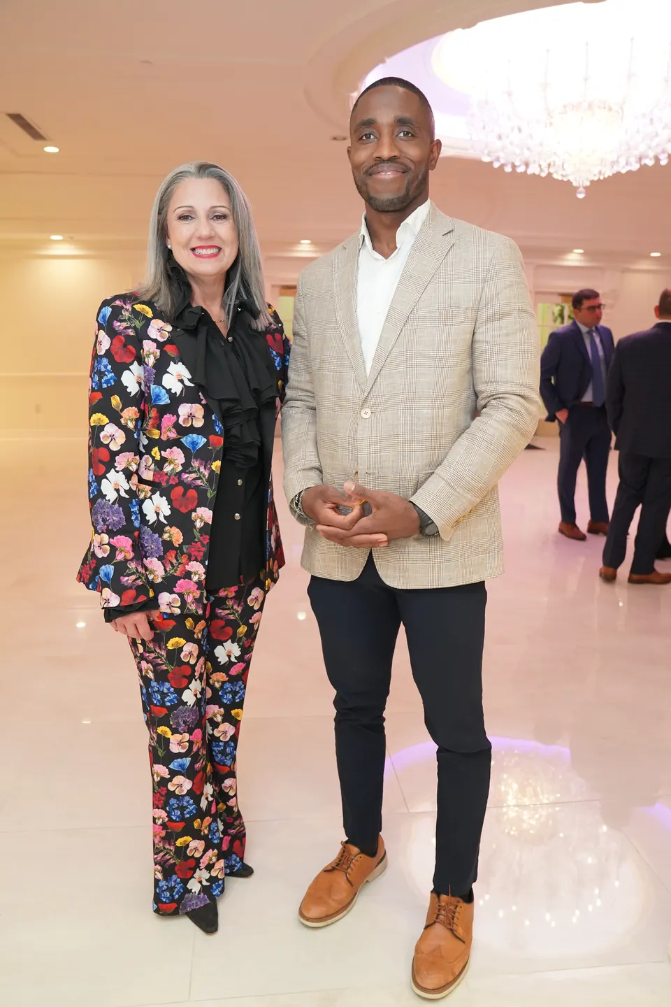 Sexta Gala Anual de Música y Recuerdos (2025), foto 6