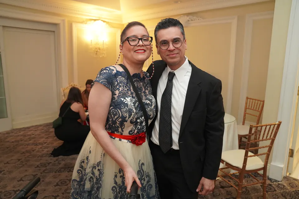 Séptima Gala Anual de Música y Recuerdos (2026), foto 134