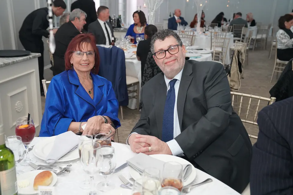 Quinta Gala Anual de Música y Recuerdos (2024), foto 197