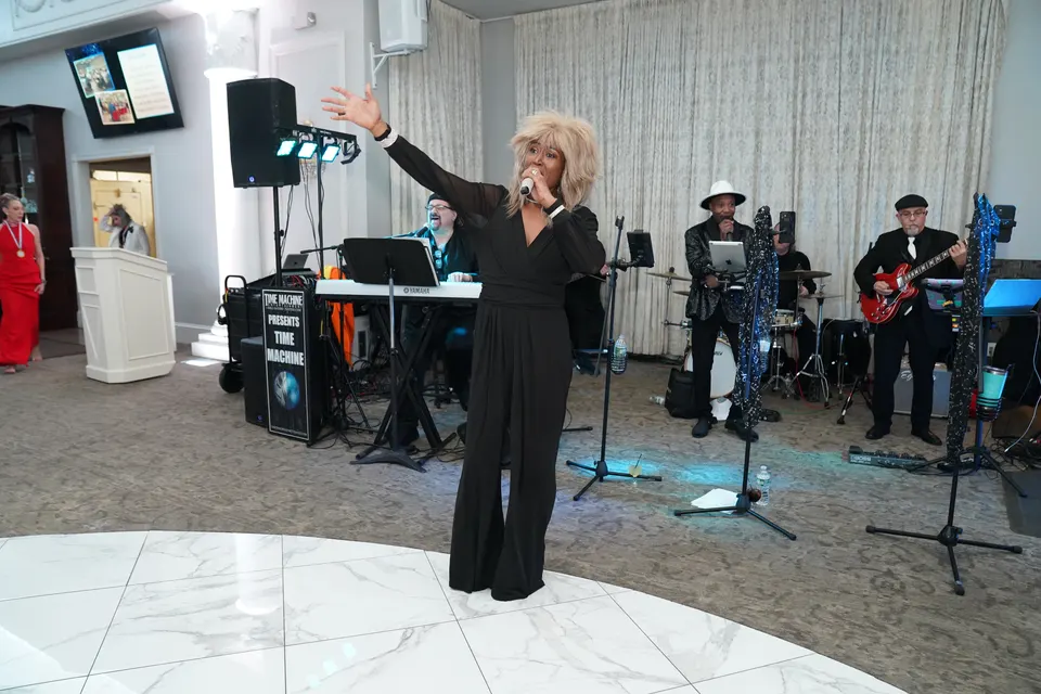 Quinta Gala Anual de Música y Recuerdos (2024), foto 316