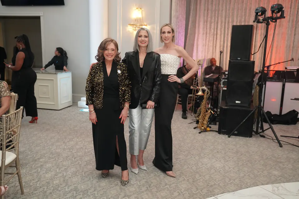 Séptima Gala Anual de Música y Recuerdos (2026), foto 327