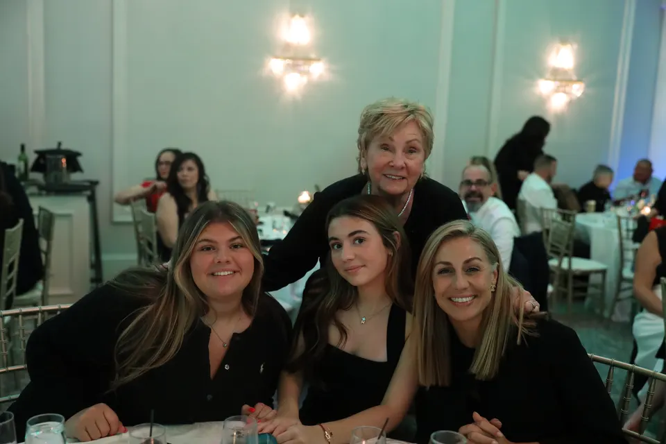 Séptima Gala Anual de Música y Recuerdos (2026), foto 961