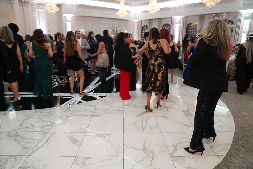 Séptima Gala Anual de Música y Recuerdos (2026), foto 272