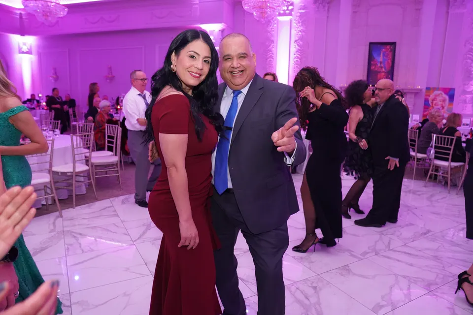 Sexta Gala Anual de Música y Recuerdos (2025), foto 418