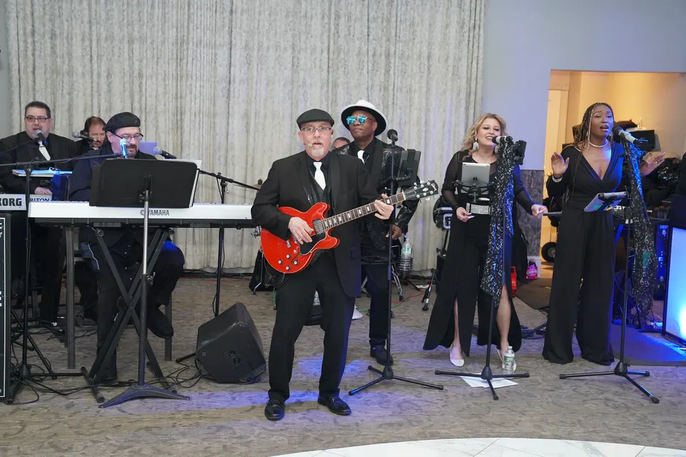 Quinta Gala Anual de Música y Recuerdos (2024), foto 209