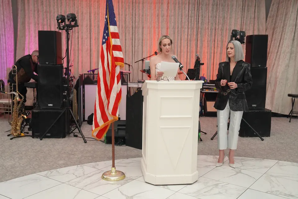 Séptima Gala Anual de Música y Recuerdos (2026), foto 345