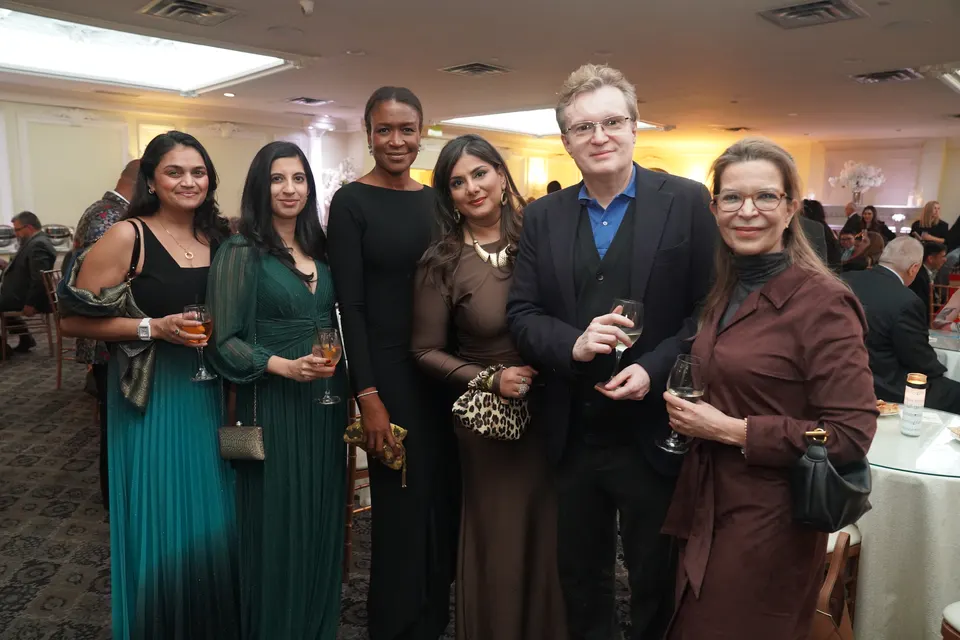 Séptima Gala Anual de Música y Recuerdos (2026), foto 184