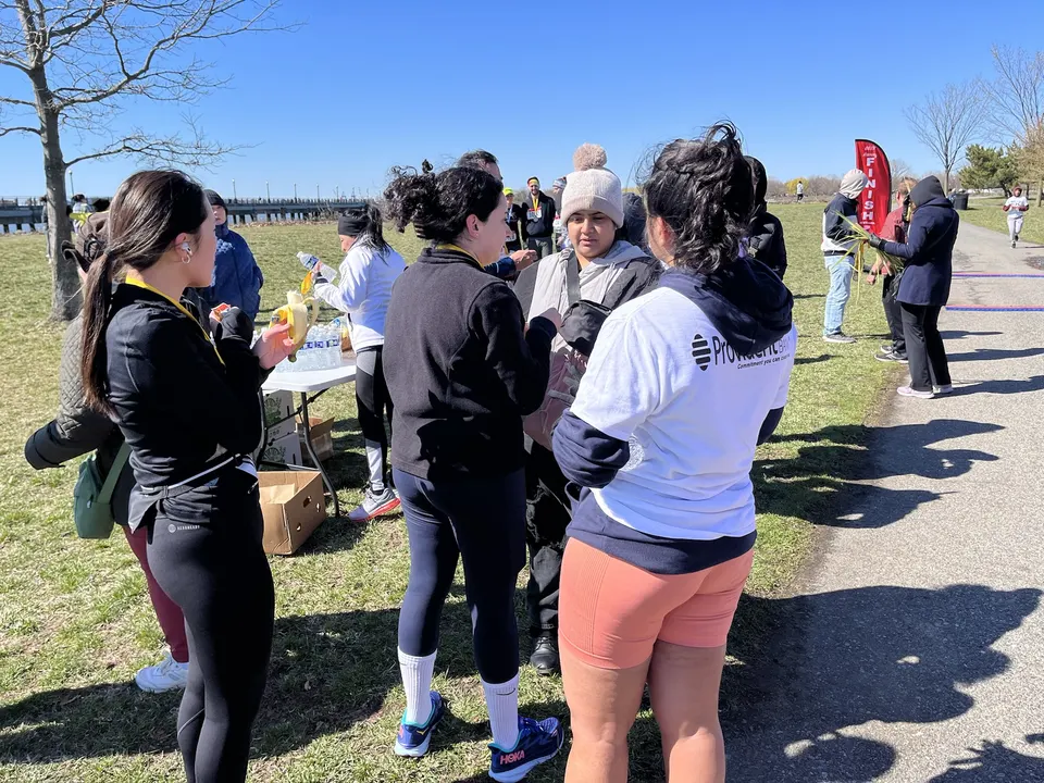 Carrera y Caminata Benéfica Hard Grove 5K (2023), foto 14