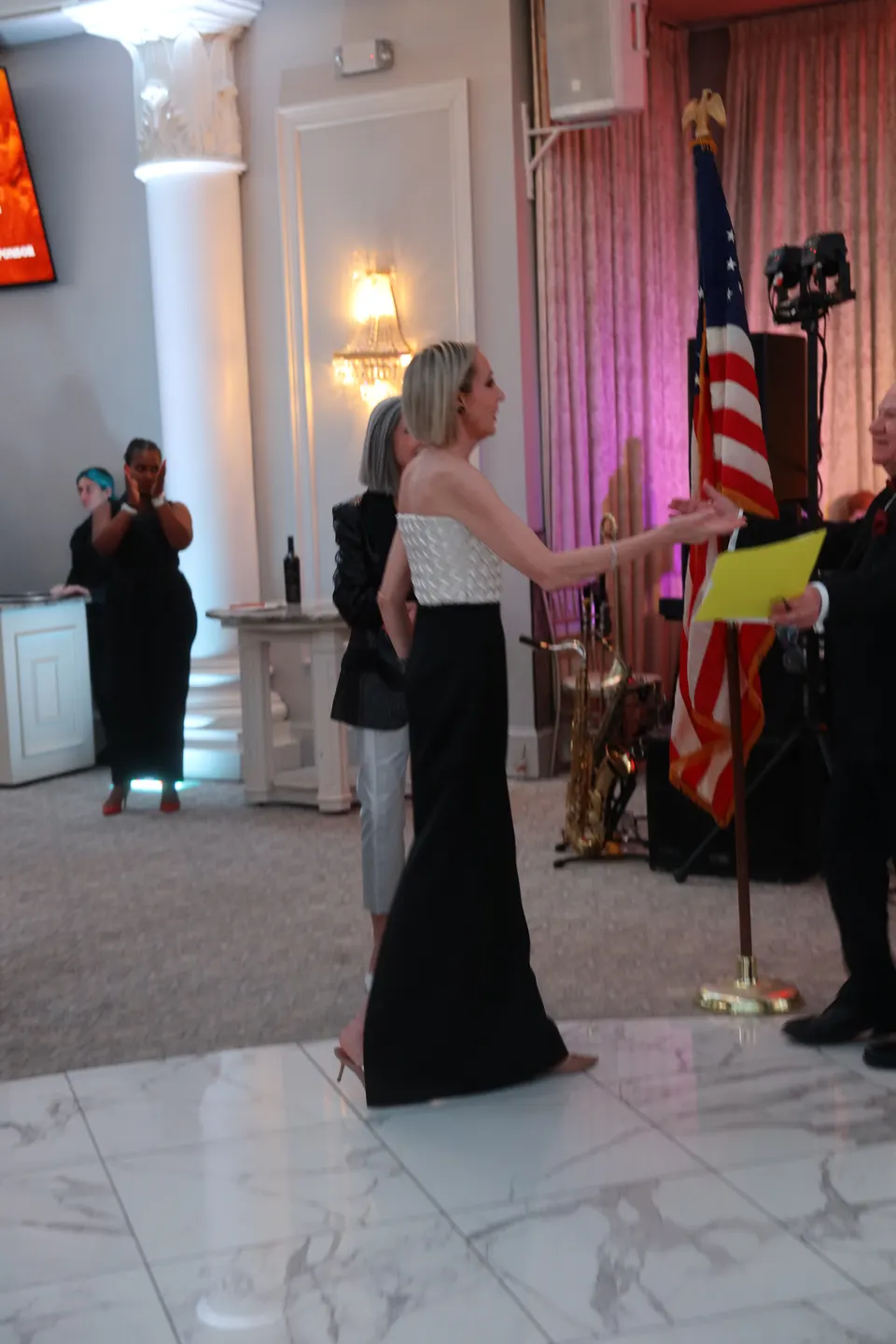 Séptima Gala Anual de Música y Recuerdos (2026), foto 1054