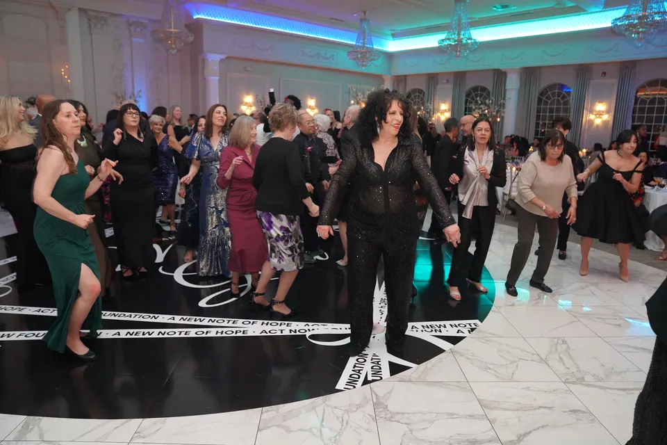 Séptima Gala Anual de Música y Recuerdos (2026), foto 428