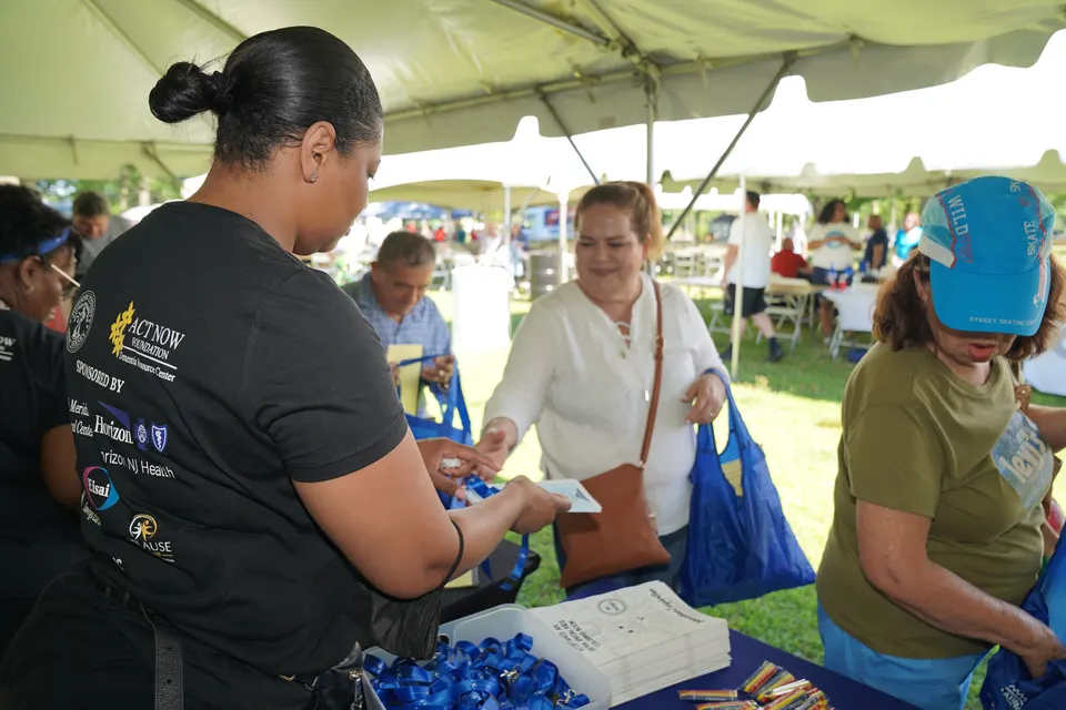 Feria de Salud Cerebral y de Recursos Comunitarios 2024, foto 247