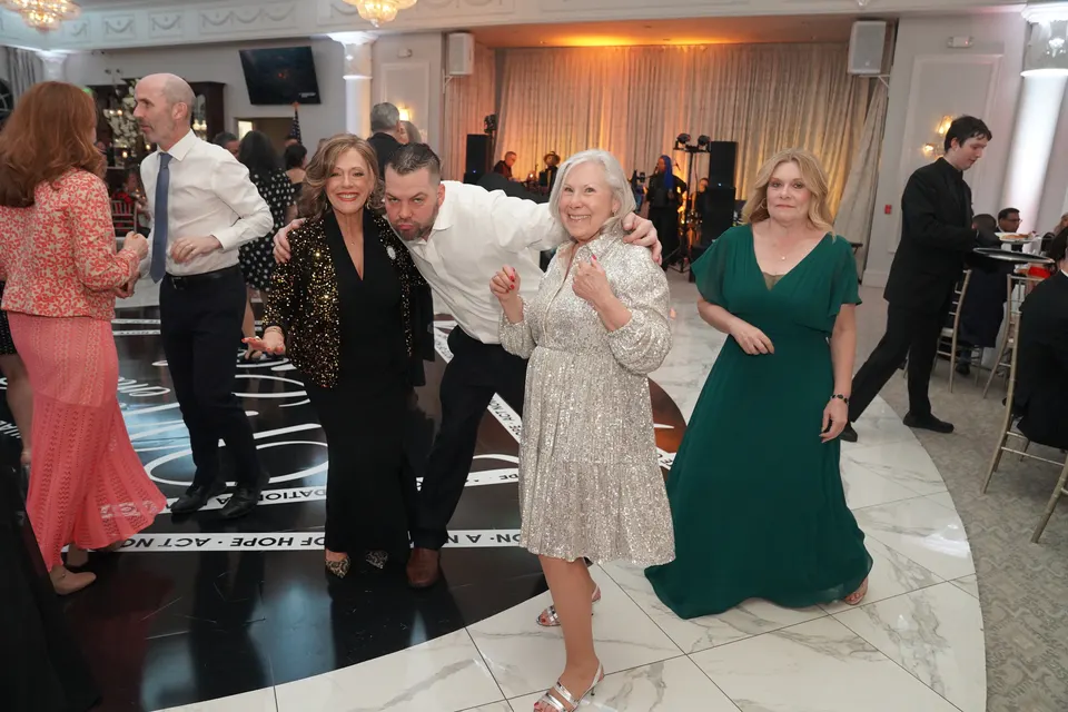 Séptima Gala Anual de Música y Recuerdos (2026), foto 381