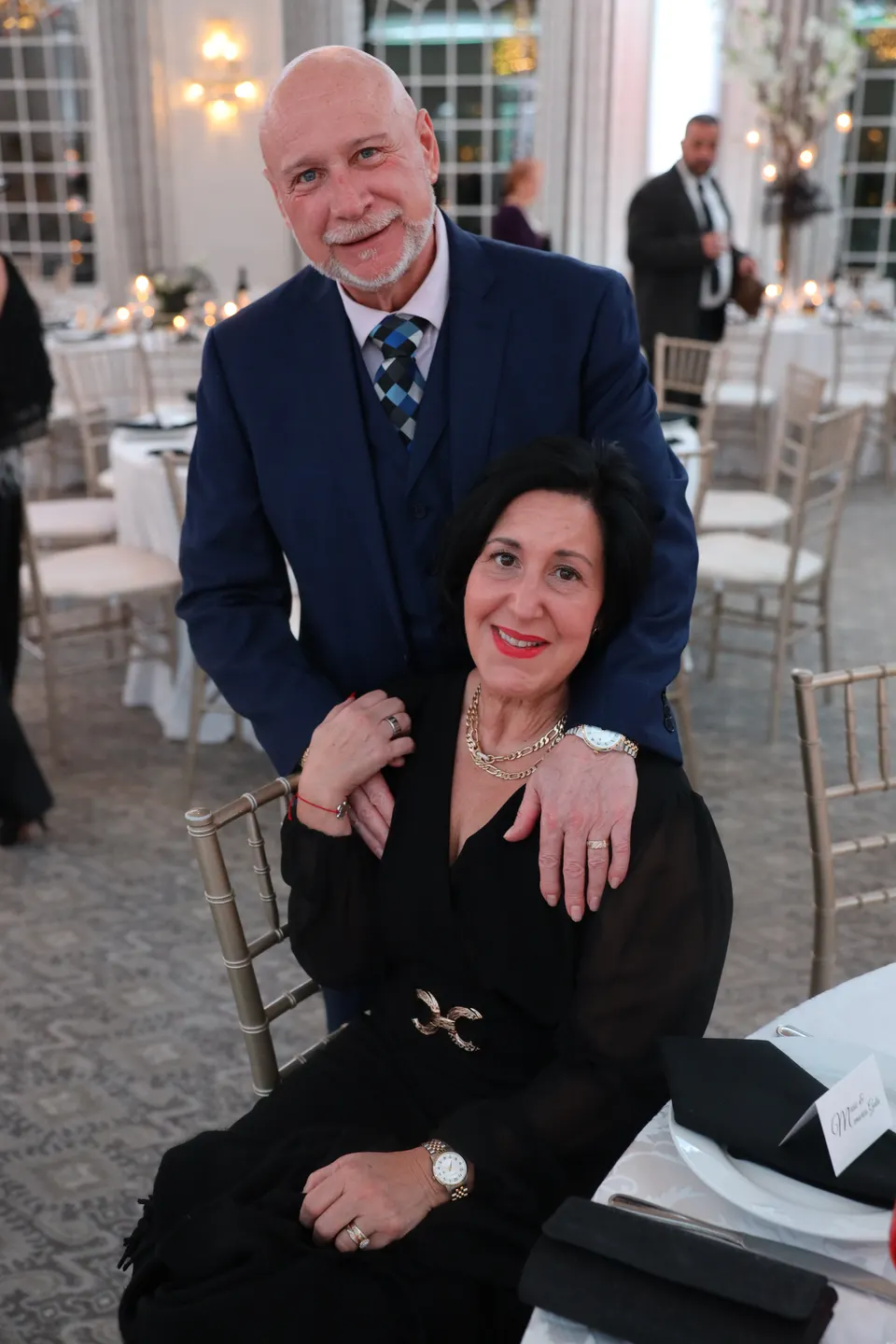 Séptima Gala Anual de Música y Recuerdos (2026), foto 633