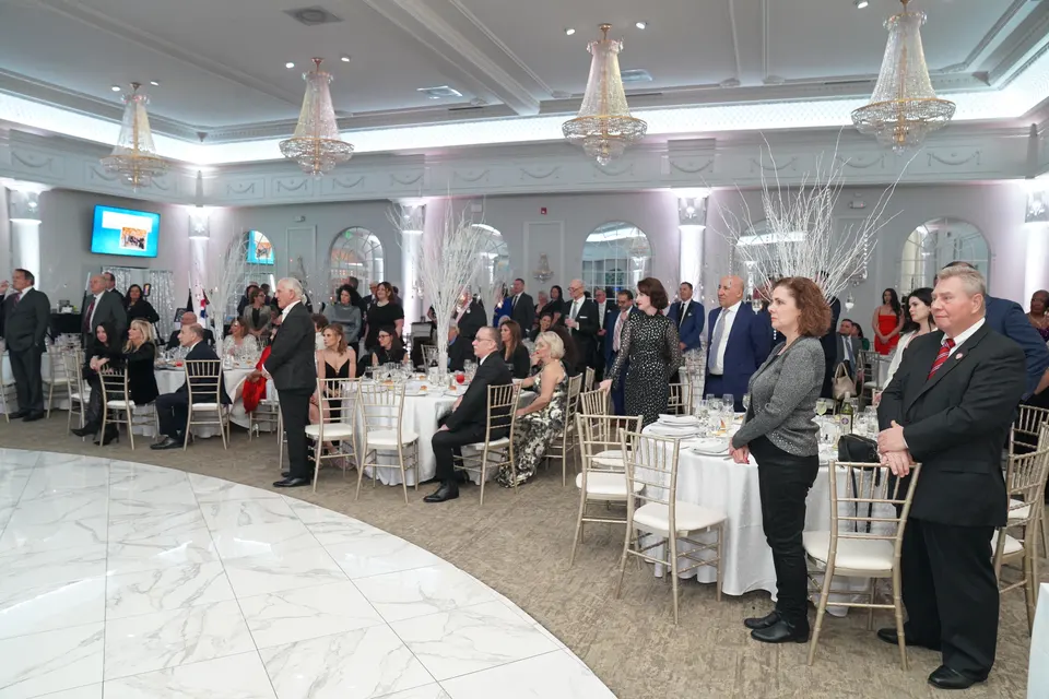 Quinta Gala Anual de Música y Recuerdos (2024), foto 229