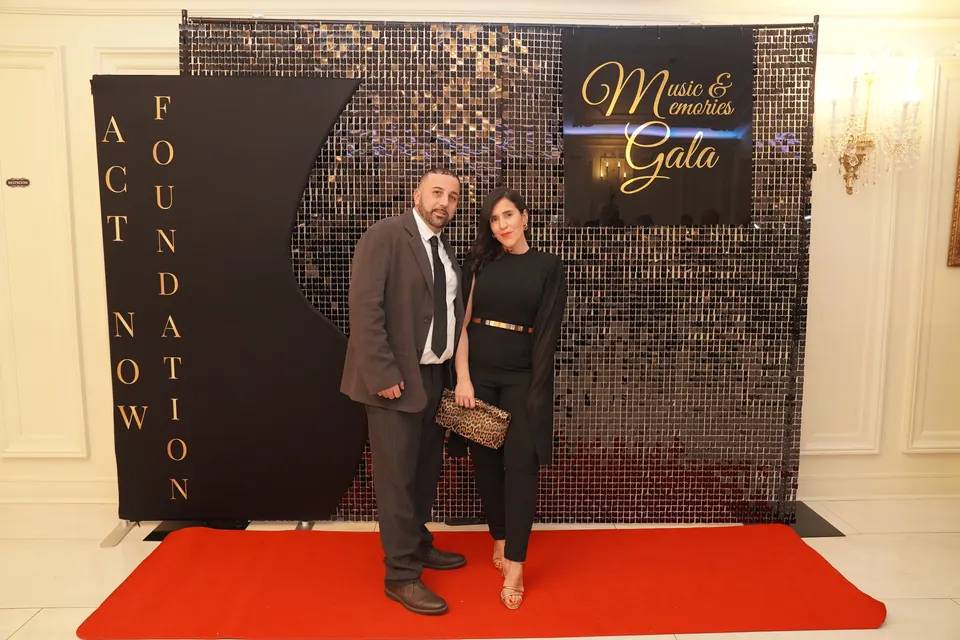 Séptima Gala Anual de Música y Recuerdos (2026), foto 164
