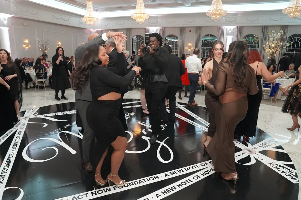 Séptima Gala Anual de Música y Recuerdos (2026), foto 259