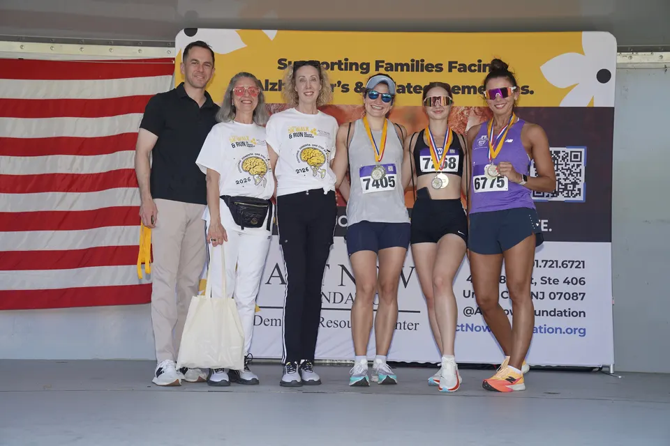 Segunda Carrera 5K Anual (2026), foto 3