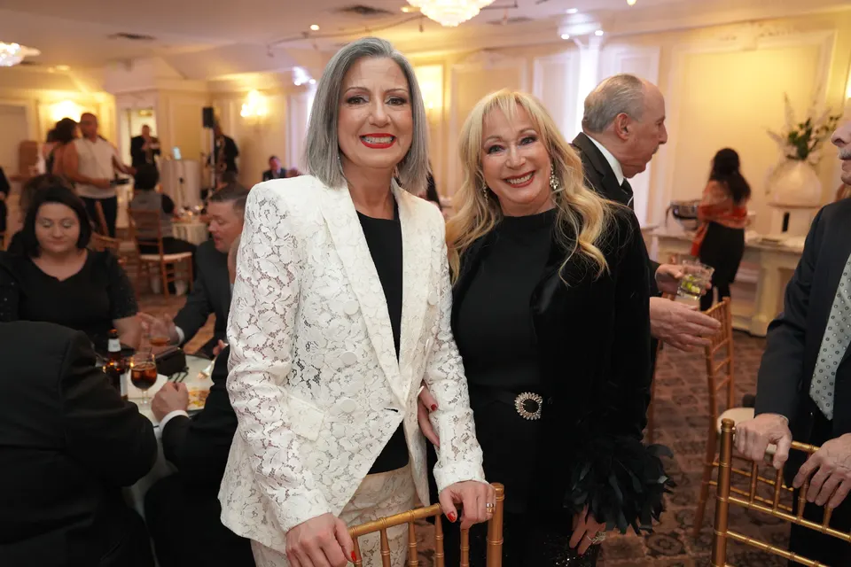Quinta Gala Anual de Música y Recuerdos (2024), foto 106