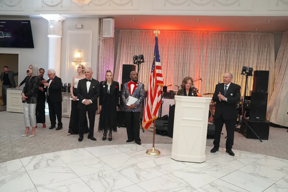 Séptima Gala Anual de Música y Recuerdos (2026), foto 319