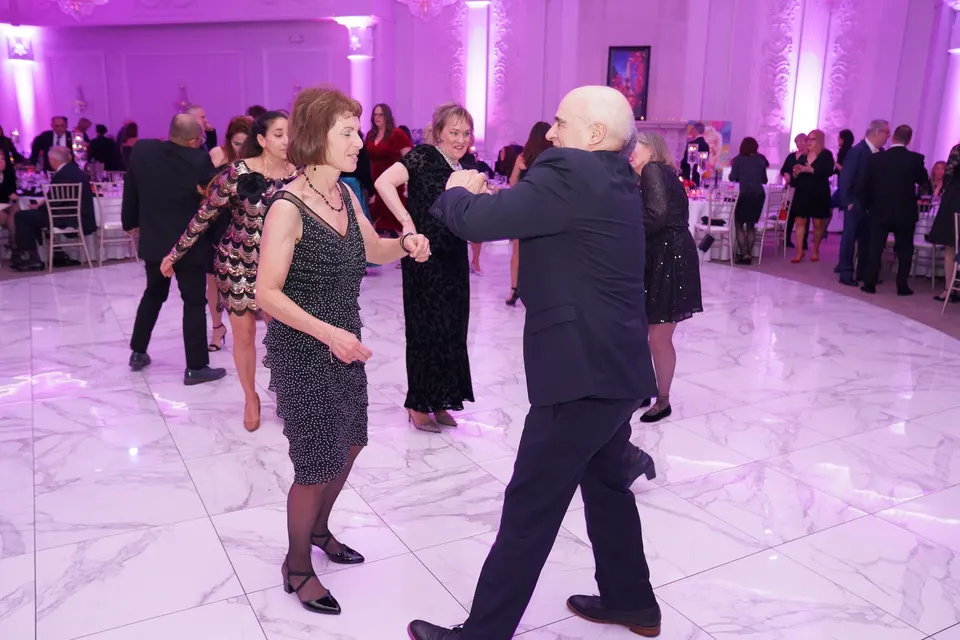 Sexta Gala Anual de Música y Recuerdos (2025), foto 385