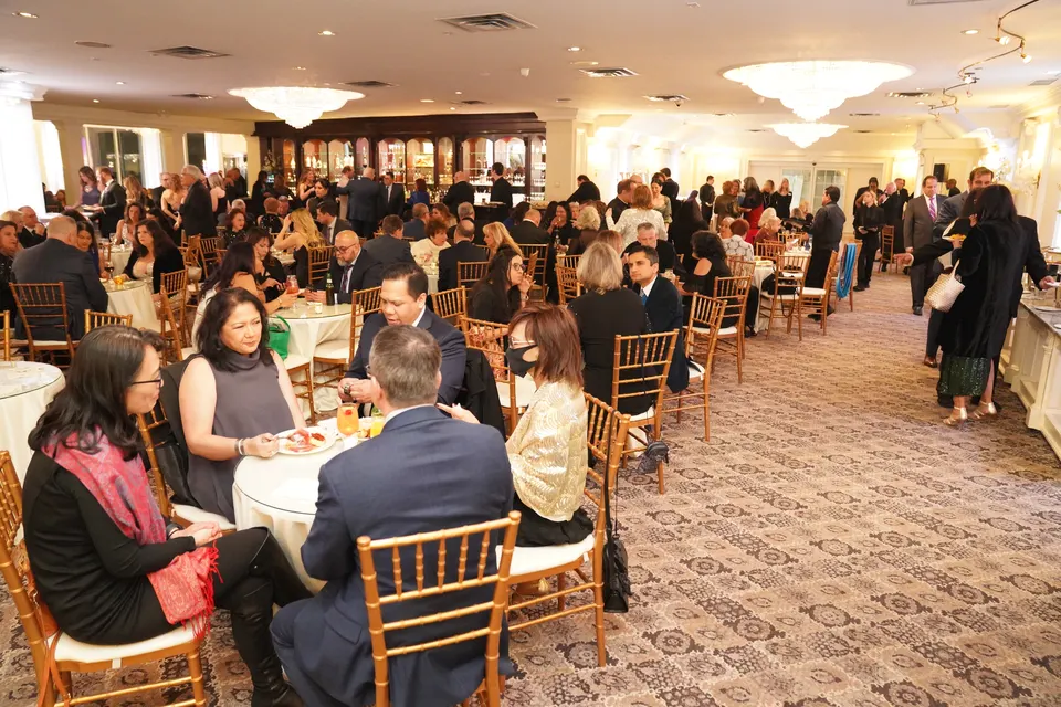 Quinta Gala Anual de Música y Recuerdos (2024), foto 147