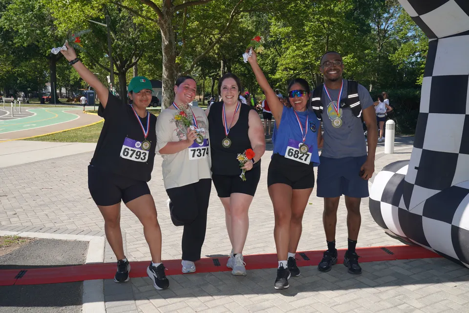 Segunda Carrera 5K Anual (2026), foto 28