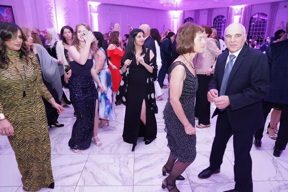 Sexta Gala Anual de Música y Recuerdos (2025), foto 325