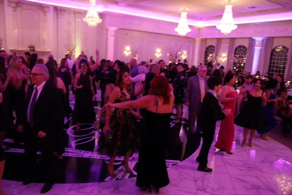Séptima Gala Anual de Música y Recuerdos (2026), foto 505