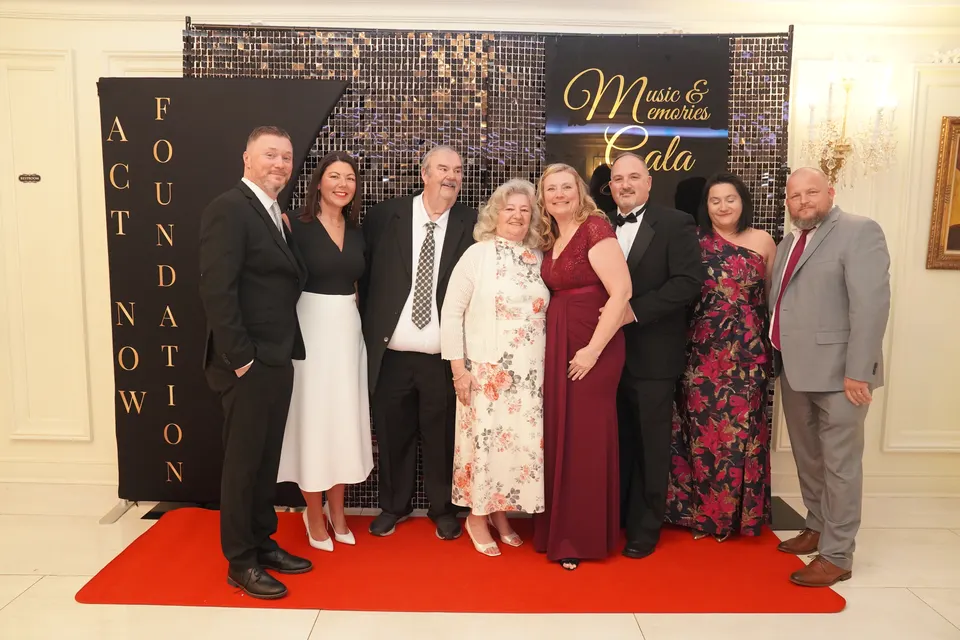 Séptima Gala Anual de Música y Recuerdos (2026), foto 57