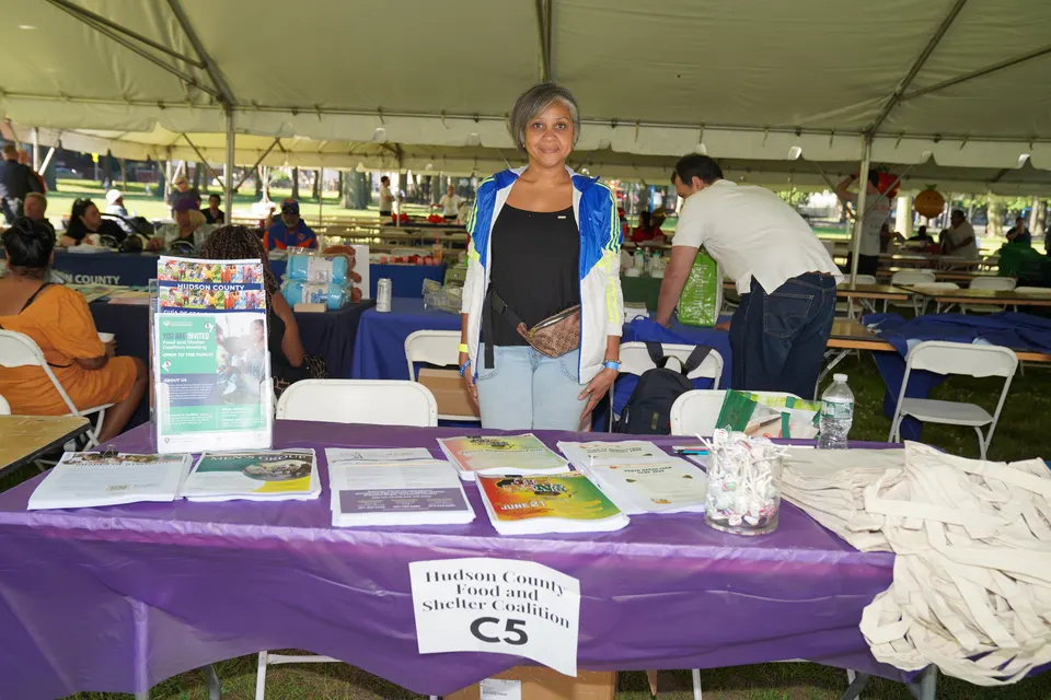 Feria de Salud Cerebral y de Recursos Comunitarios 2024, foto 297