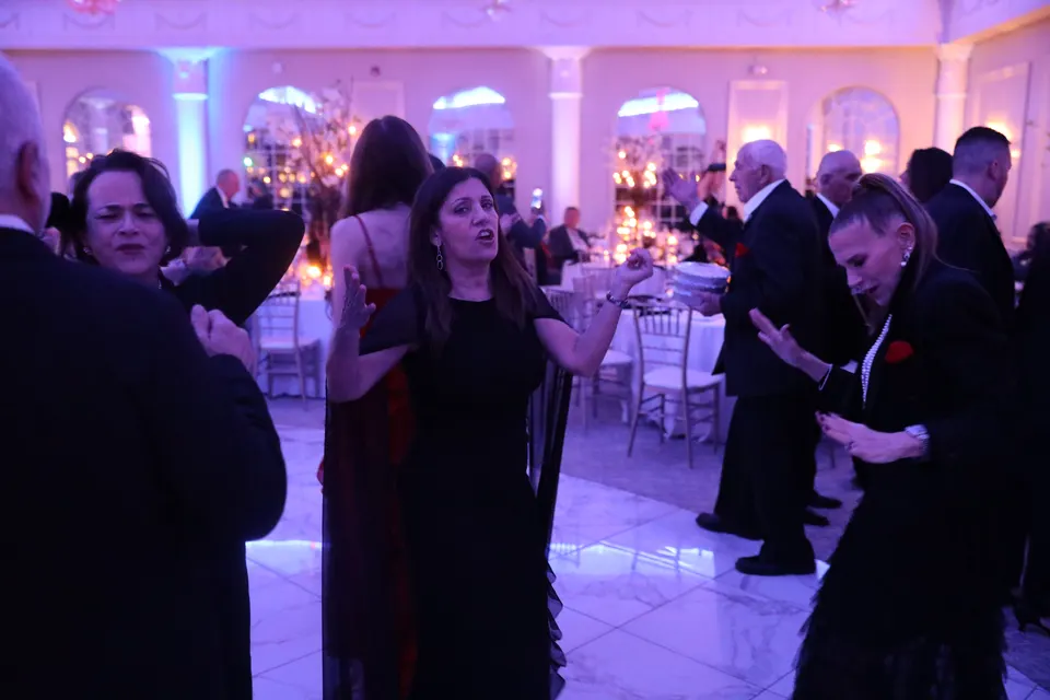 Séptima Gala Anual de Música y Recuerdos (2026), foto 838