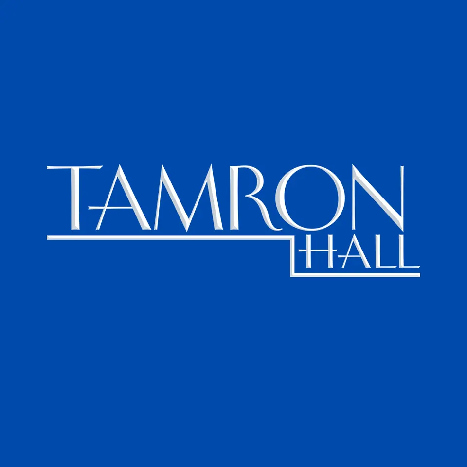 Tamron Hall Show