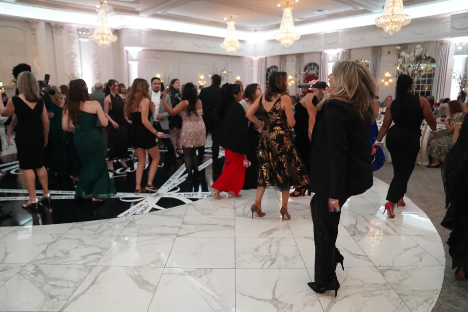 Séptima Gala Anual de Música y Recuerdos (2026), foto 278
