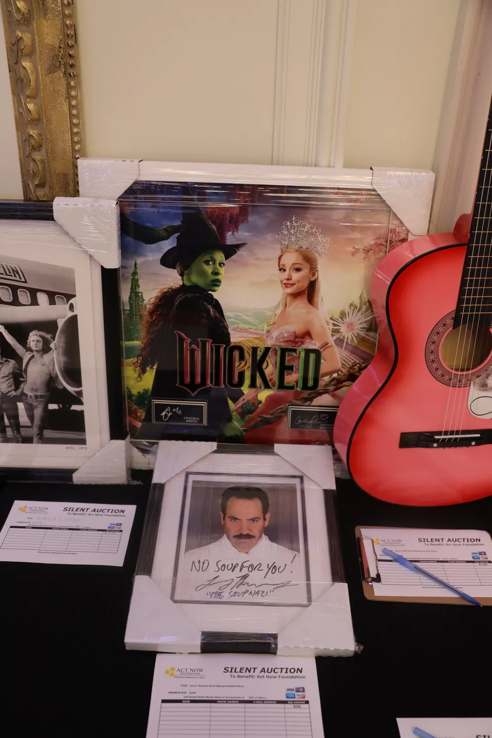 Séptima Gala Anual de Música y Recuerdos (2026), foto 740