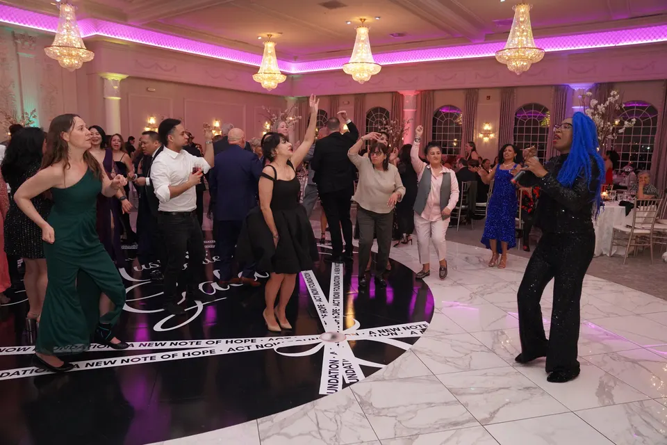 Séptima Gala Anual de Música y Recuerdos (2026), foto 400