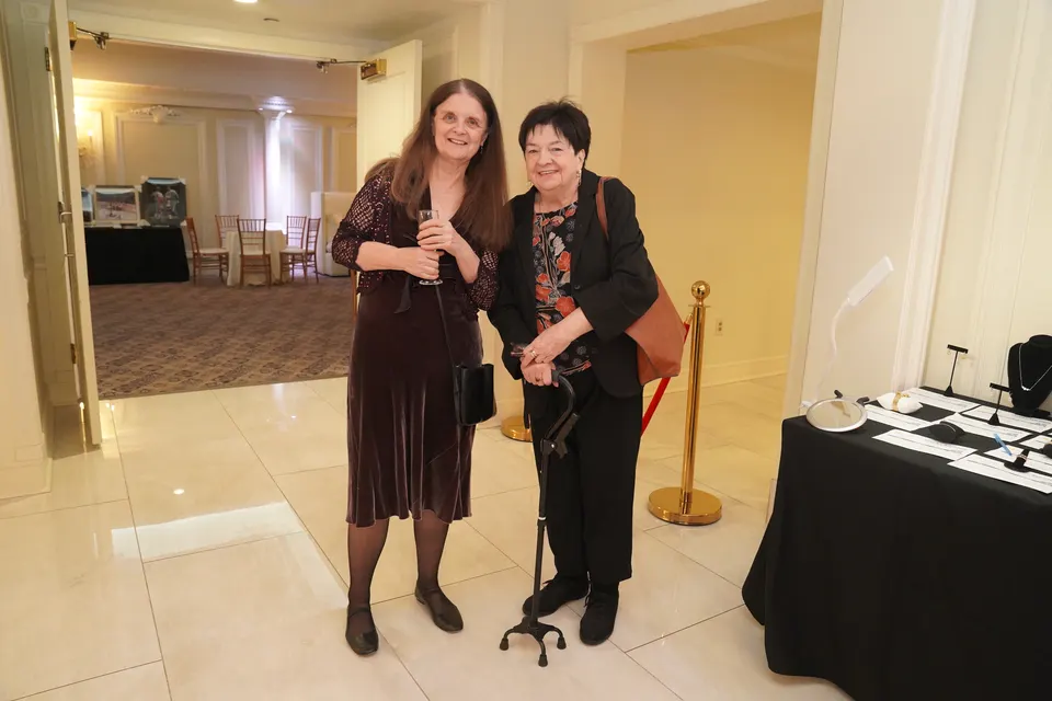 Séptima Gala Anual de Música y Recuerdos (2026), foto 2