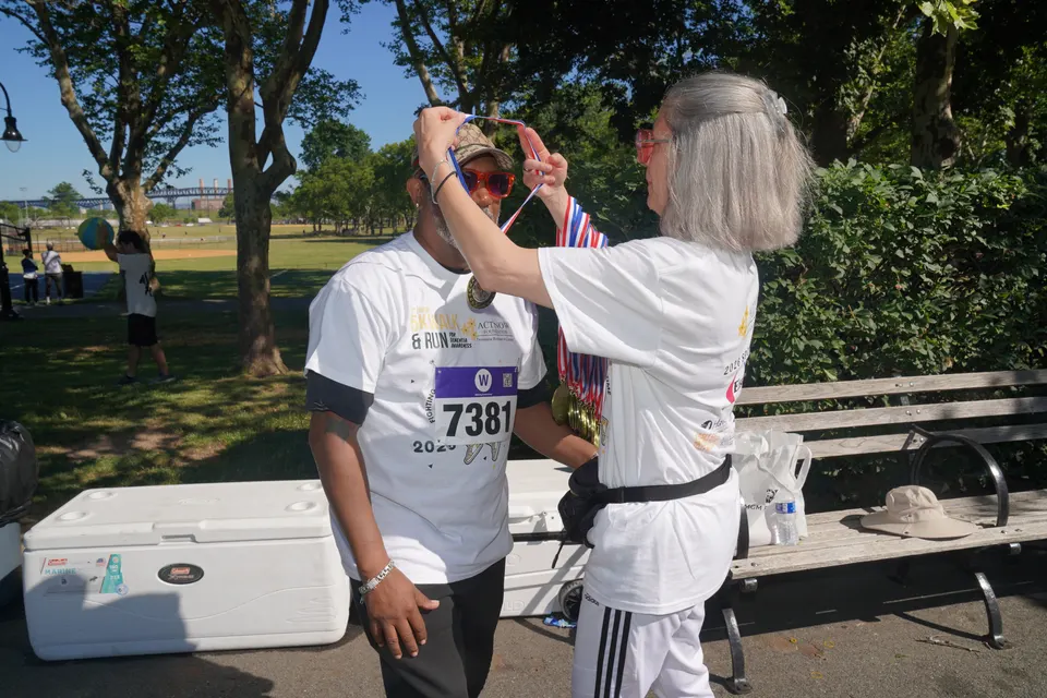 Segunda Carrera 5K Anual (2026), foto 59