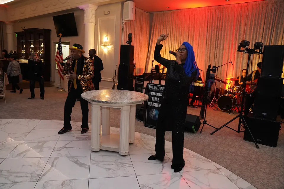 Séptima Gala Anual de Música y Recuerdos (2026), foto 415