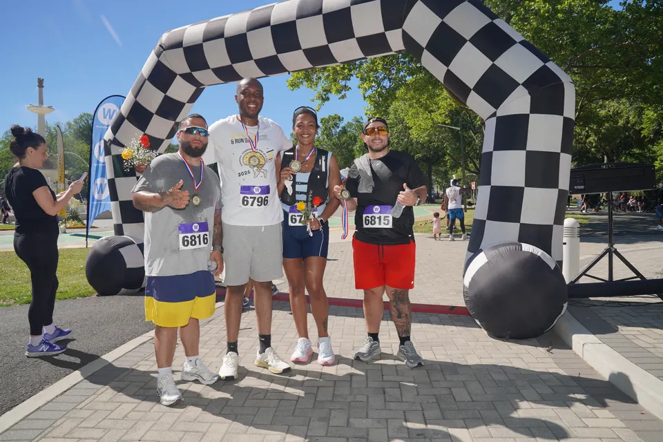 Segunda Carrera 5K Anual (2026), foto 9