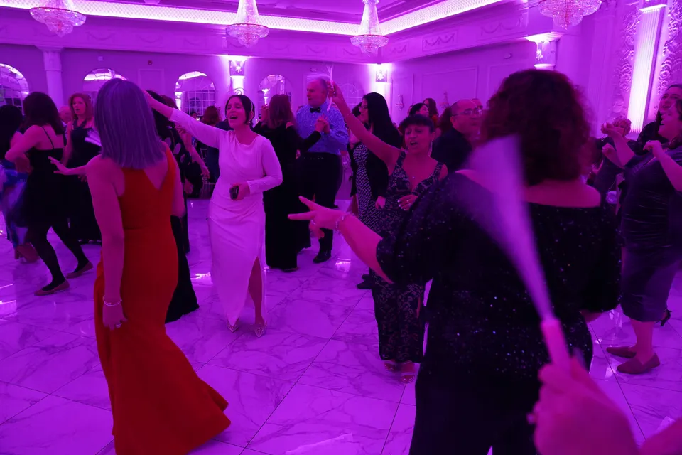 Sexta Gala Anual de Música y Recuerdos (2025), foto 427