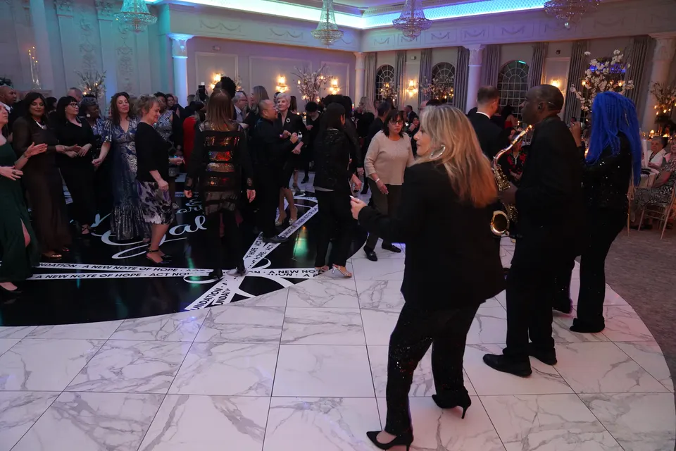 Séptima Gala Anual de Música y Recuerdos (2026), foto 429