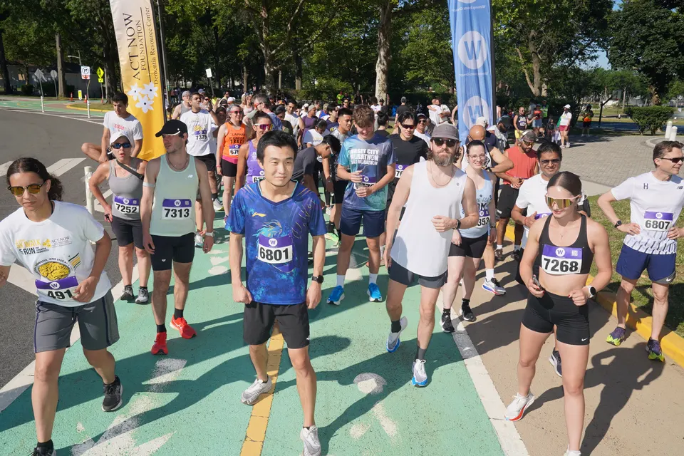 Segunda Carrera 5K Anual (2026), foto 133