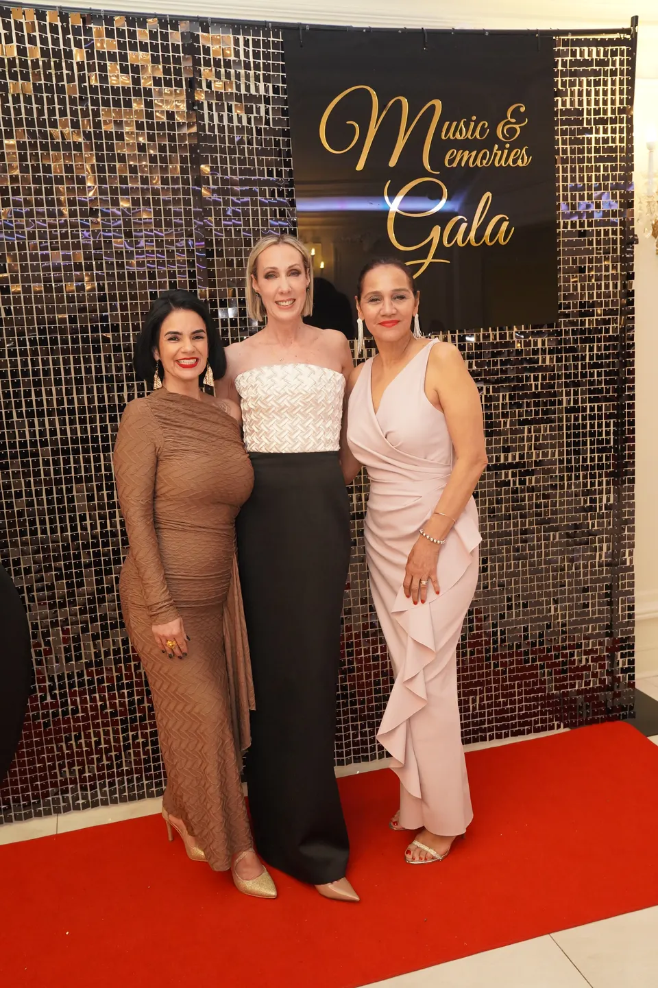 Séptima Gala Anual de Música y Recuerdos (2026), foto 374